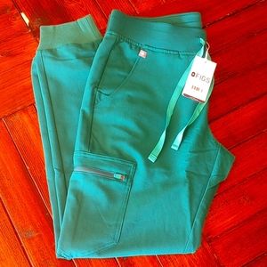 Figs Zamora Jogger Scrub Pants